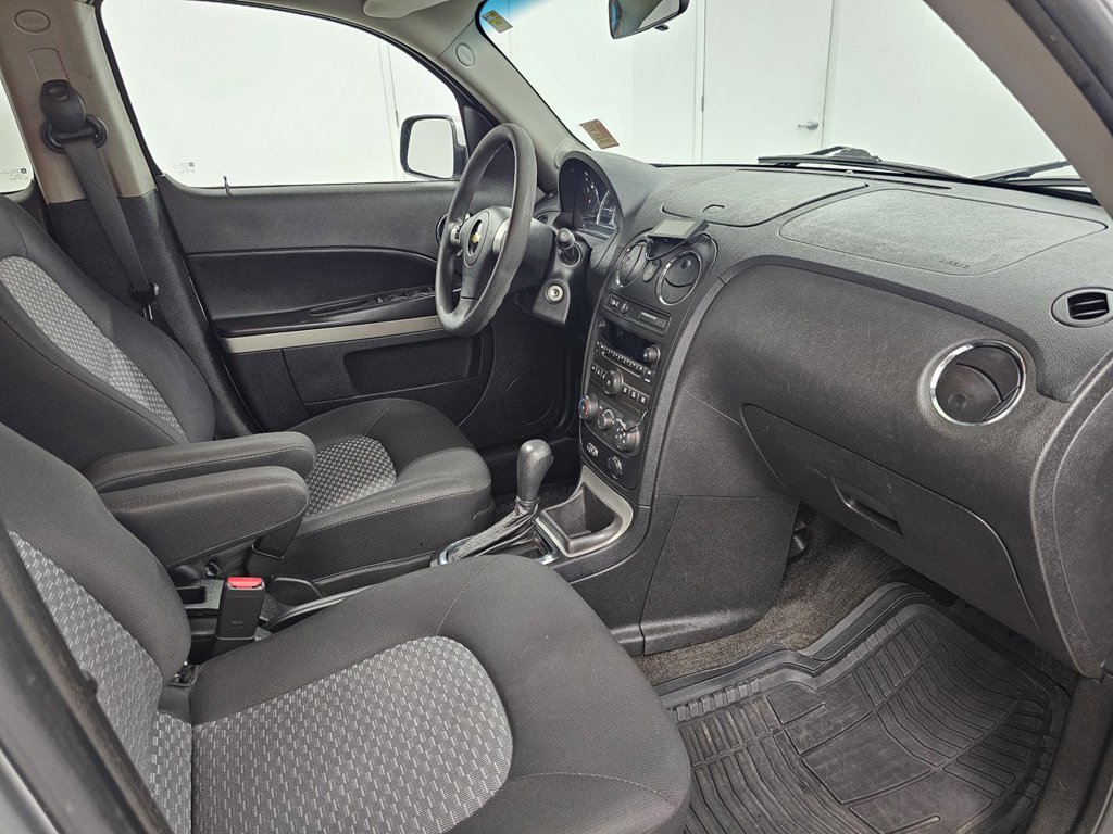 Used 2011 Chevrolet HHR LT FWD image 19