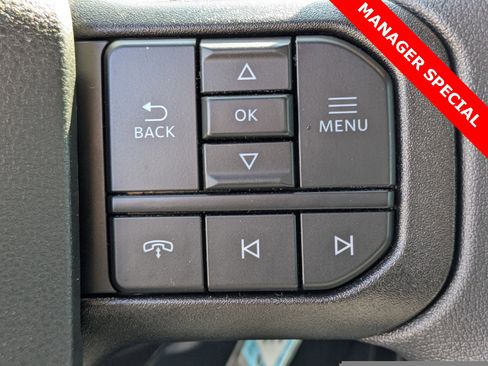 New 2025 Ford F150 STX w/ Equipment Group 200A image 6