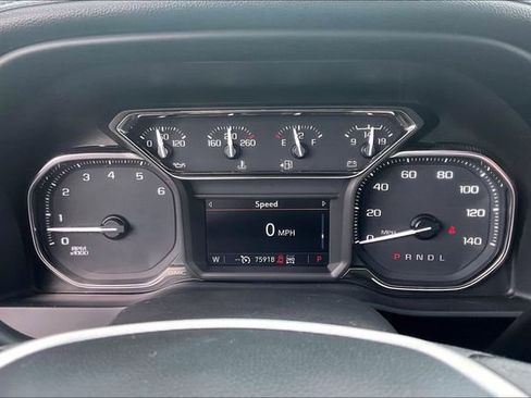 Used 2022 GMC Sierra 1500 SLT AWD/4WD image 14