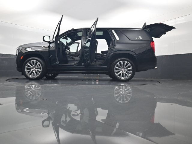Used 2022 GMC Yukon Denali AWD/4WD image 35