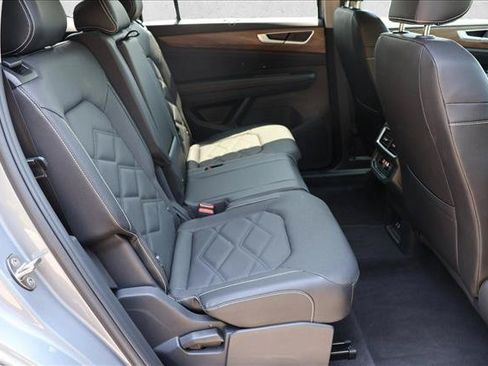 Used 2026 Volkswagen Atlas SE AWD/4WD image 25