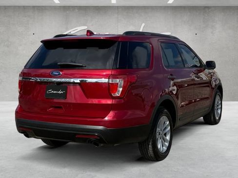Used 2017 Ford Explorer FWD image 17
