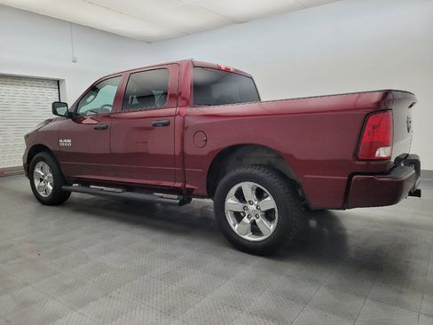 Used 2017 RAM 1500 Express image 3