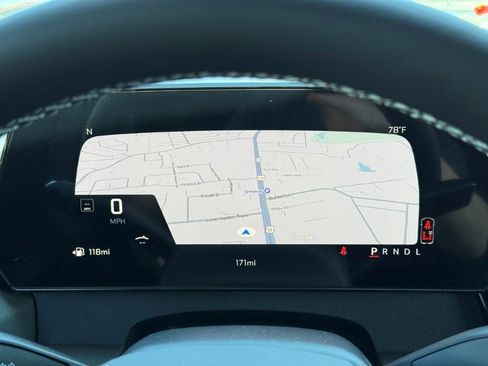 New 2026 Chevrolet Traverse LT w/ Midnight/Sport Edition image 32