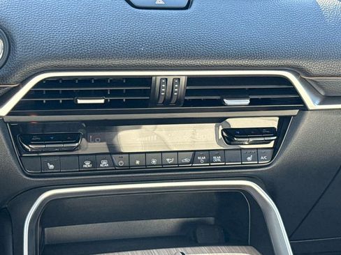 Certified 2025 MAZDA CX-90 Plug-In Hybrid w/ Preferred image 15