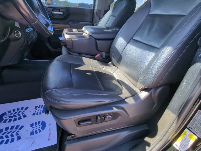 Used 2021 Chevrolet Silverado 2500 LT w/ All Star Edition AWD/4WD image 10