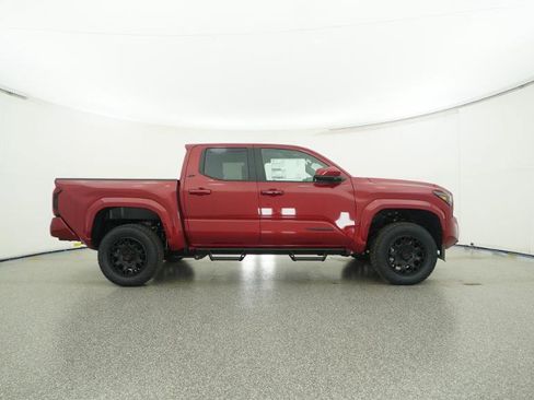 New 2026 Toyota Tacoma SR5 image 64