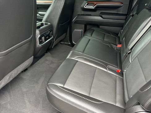 Used 2023 GMC Sierra 1500 Denali w/ Denali Reserve Package image 12