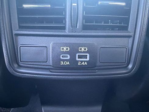 Certified 2025 Subaru Forester Premium w/ Convenience Package #1 image 21