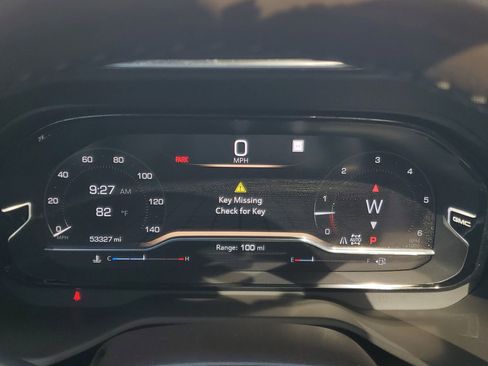 Used 2022 GMC Yukon Denali AWD/4WD image 27