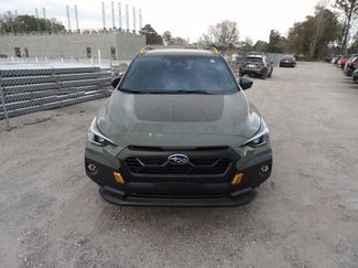 New 2026 Subaru Crosstrek 2.5i Wilderness w/ Wilderness Package AWD/4WD video 2