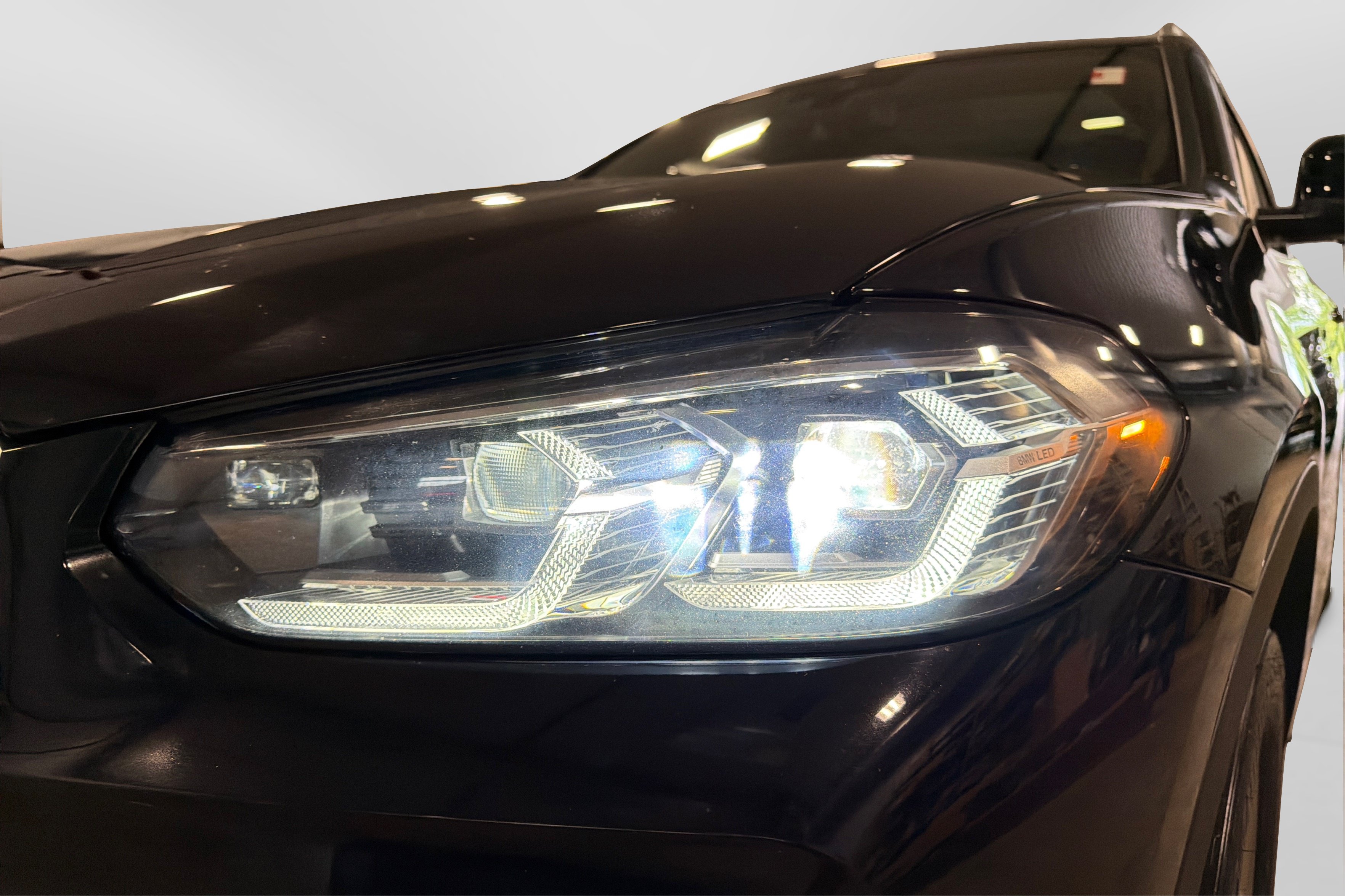 Used 2024 BMW X3 xDrive30i AWD/4WD image 13