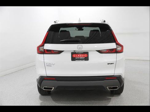 Used 2024 Honda CR-V Sport-L image 19