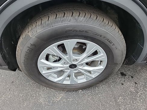 Used 2023 Ford Escape Active w/ Tech Pack #2 image 23