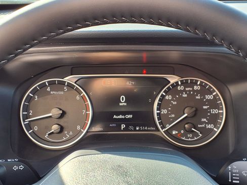 New 2026 Nissan Rogue SV image 14