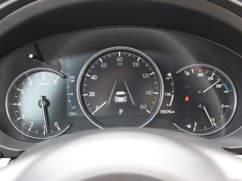 Certified 2024 MAZDA CX-5 AWD 2.5 S w/ Premium Plus Pkg image 31