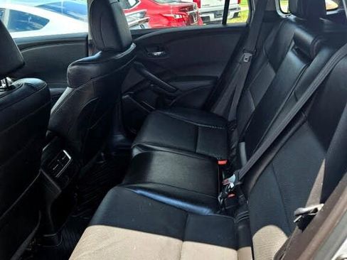 Used 2017 Acura RDX AWD w/ Advance Package image 16