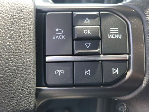 Used 2024 Ford F150 XLT w/ Equipment Group 302A MID RWD image 27