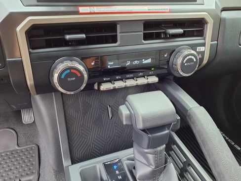 New 2025 Toyota Tacoma SR5 image 14