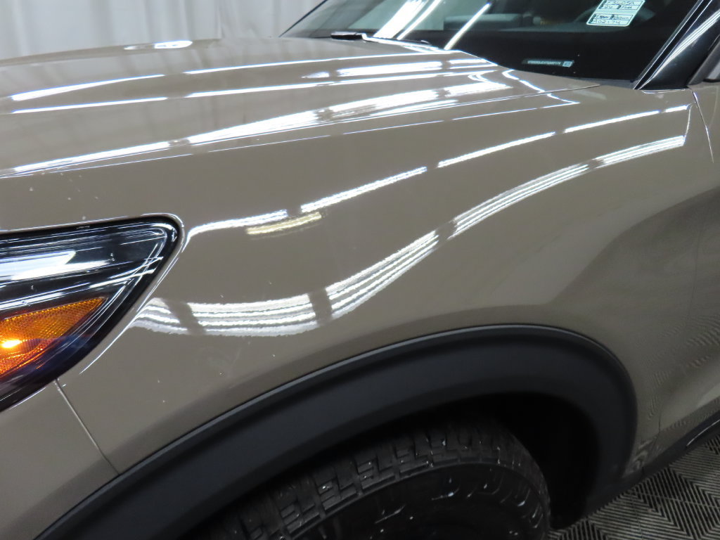 Used 2026 Ford Explorer Tremor w/ Tremor Ultimate Package AWD/4WD image 57