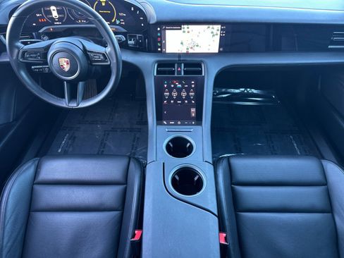 Used 2023 Porsche Taycan 4S image 6