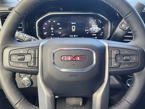 New 2026 GMC Sierra 1500 Elevation w/ LPO, Elevation Black Package image 20