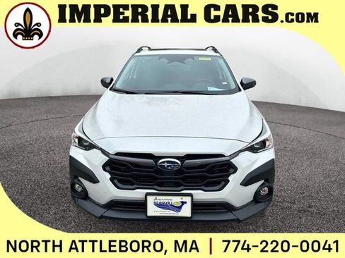 New 2026 Subaru Crosstrek 2.0i Premium image 5
