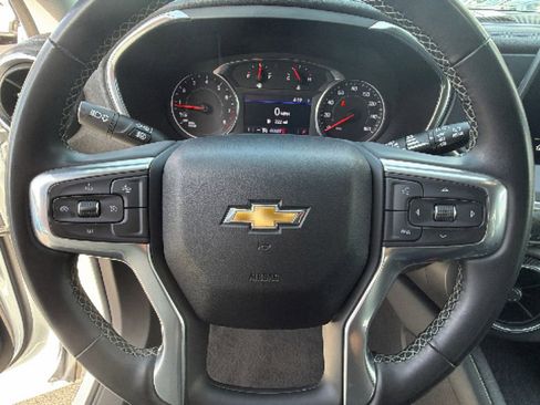Used 2023 Chevrolet Blazer LT AWD/4WD image 18
