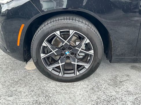 Used 2025 BMW X3 xDrive30i AWD/4WD image 29