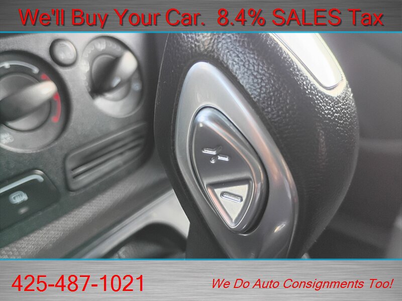 Used 2017 Ford Transit Connect XLT FWD image 29