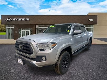 Used 2020 Toyota Tacoma SR5