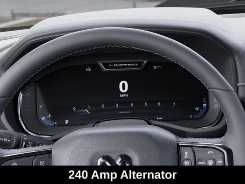 New 2026 RAM 1500 Limited image 19