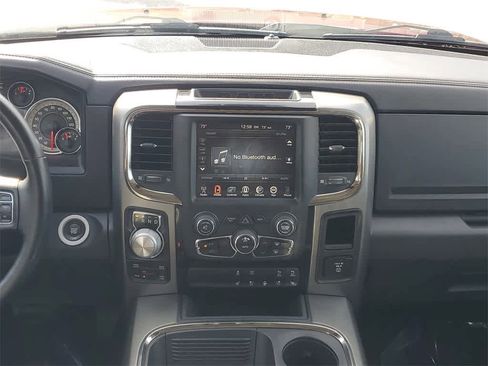 Used 2016 RAM 1500 Sport w/ Convenience Group image 17
