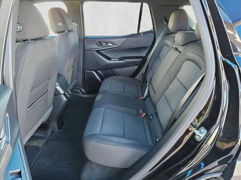 New 2026 Chevrolet Equinox LT image 17