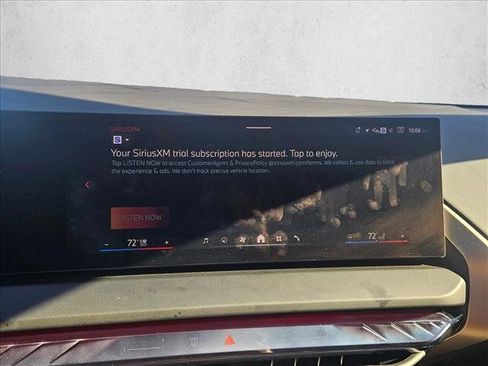 Used 2025 BMW X3 xDrive30i w/ Premium Package image 19