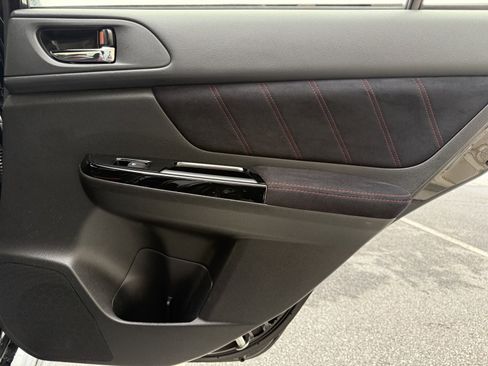 Used 2018 Subaru WRX STI Limited image 45