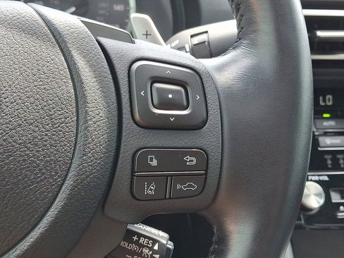 Used 2022 Lexus IS 300 AWD w/ Premium Package image 24