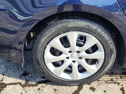 Certified 2022 Toyota Corolla LE image 23