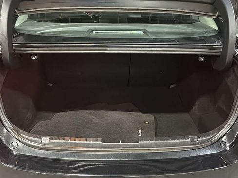 Used 2024 MAZDA MAZDA3 s FWD image 25
