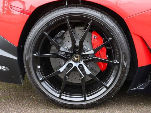 Used 2014 Lamborghini Aventador LP 720-4 50th Anniversario image 58