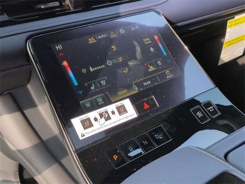 New 2026 INFINITI QX80 4WD w/ Sport Exterior Package image 23