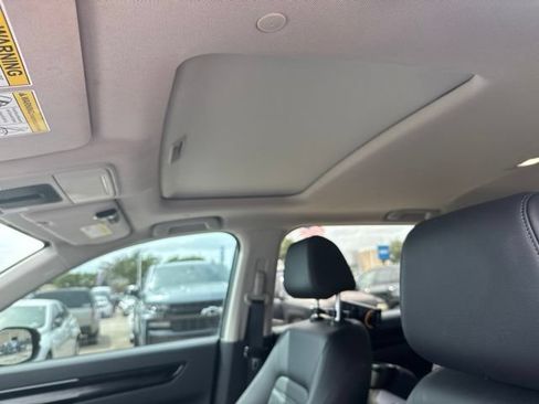 Used 2023 Honda CR-V EX-L image 8