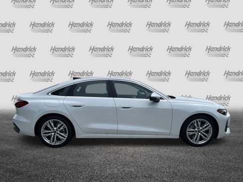 New 2026 Audi A5 2.0T Premium Plus AWD/4WD image 10