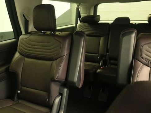 New 2026 Ford Expedition Max Platinum w/ Platinum Ultimate Package AWD/4WD image 22