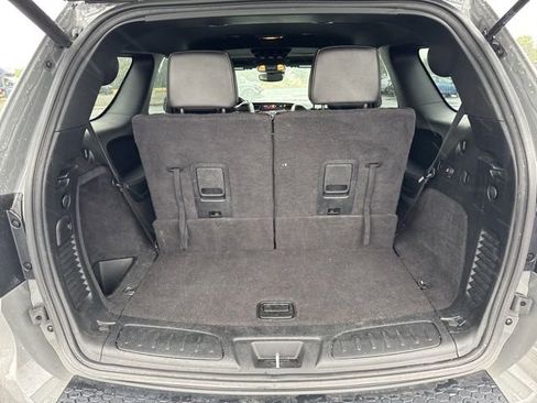 Used 2023 Dodge Durango R/T AWD/4WD image 16