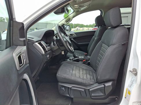 Certified 2023 Ford Ranger XLT w/ Trailer Tow Package image 13