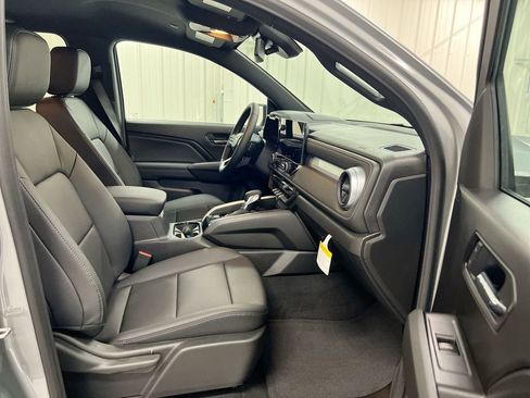 New 2026 Chevrolet Colorado LT image 22