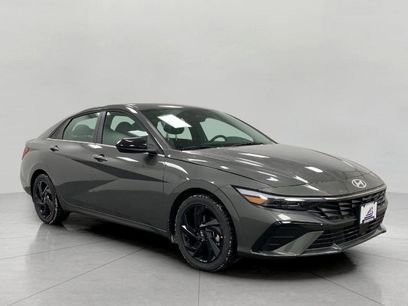 New 2026 Hyundai Elantra SEL Sport Premium