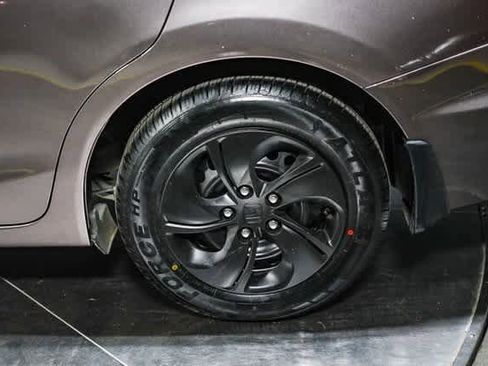 Used 2014 Honda Civic LX image 10