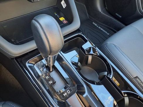 New 2026 Subaru Forester Limited image 19